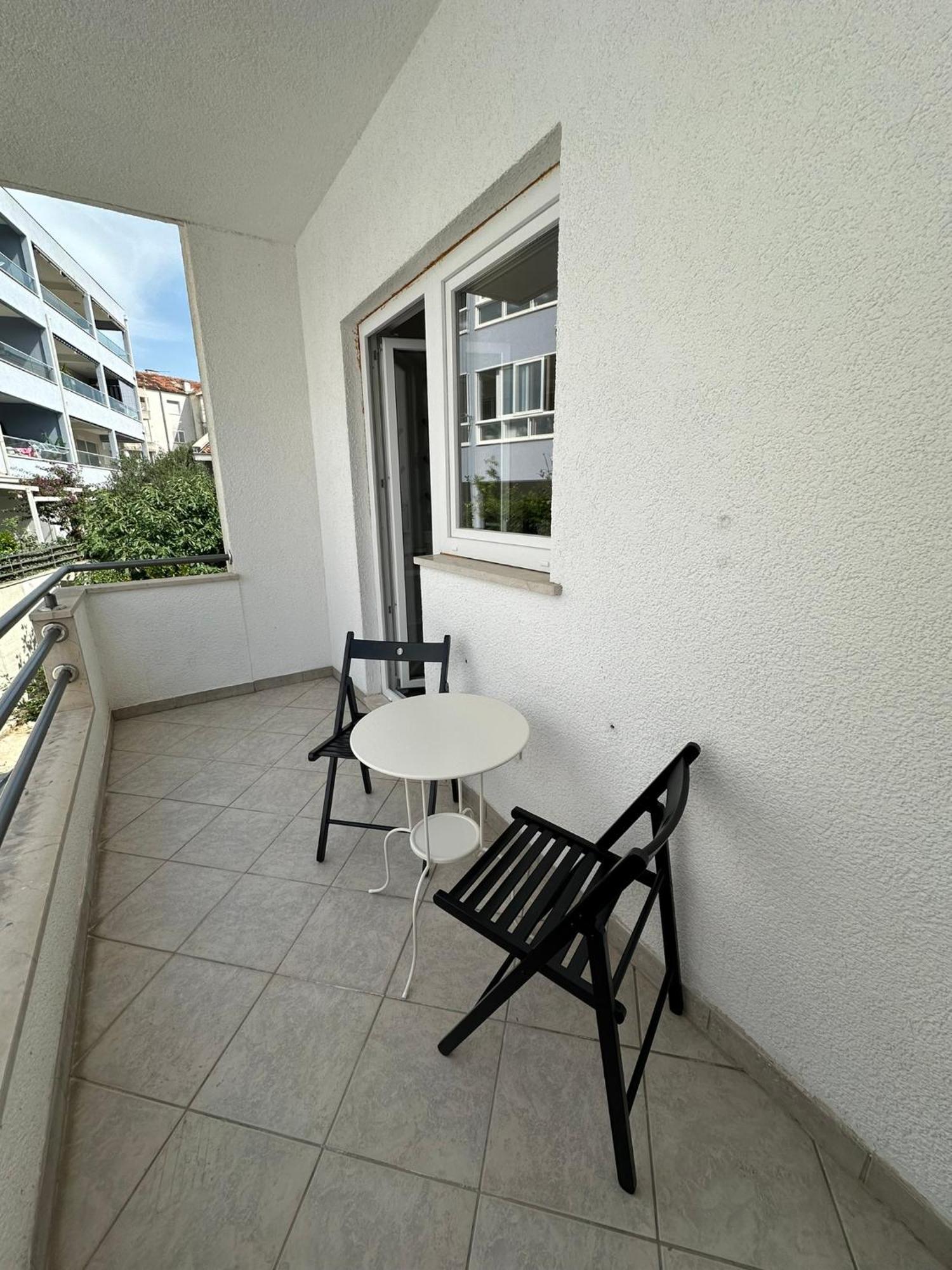 Makarska Gallery II Exterior photo